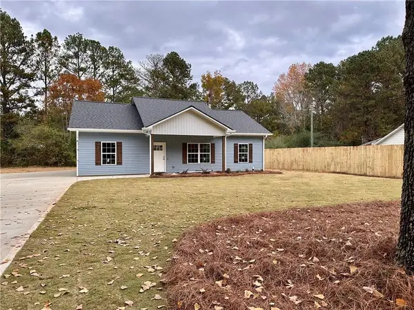 146 Old Brock Road, Rockmart, GA 30153