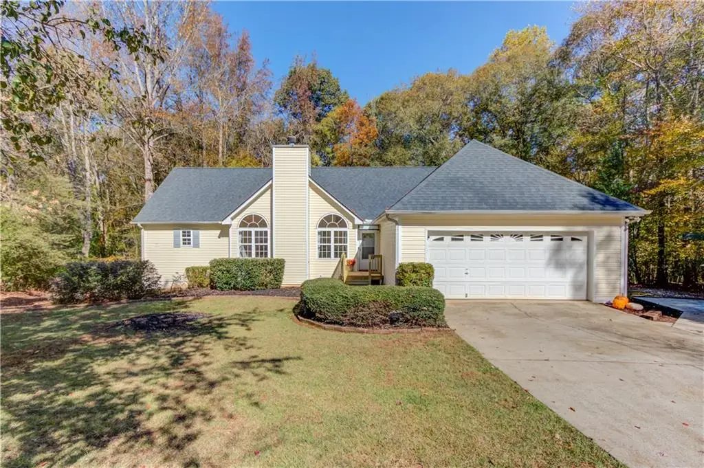 153 Cherokee Trail, Hoschton, GA 30548 - Image #1