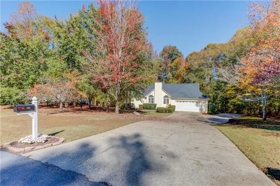153 Cherokee Trail, Hoschton, GA 30548 - Image #3