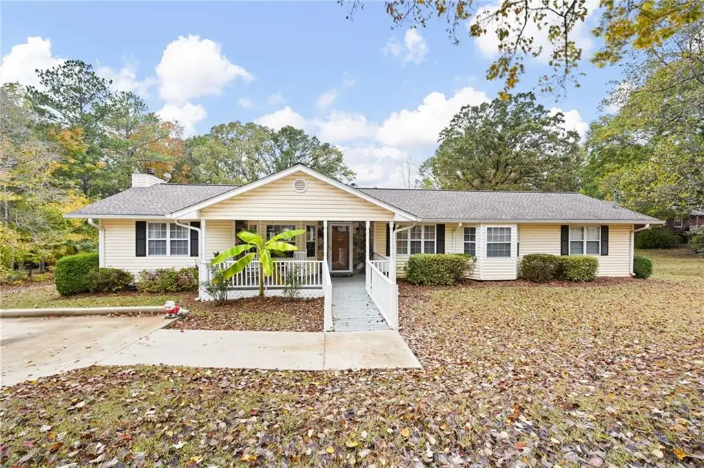 645 Old Dallas Acworth Road N, Dallas, GA 30132 - Image #1