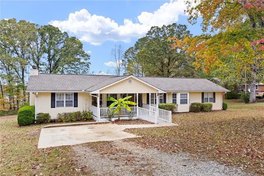 645 Old Dallas Acworth Road N, Dallas, GA 30132 - Image #3