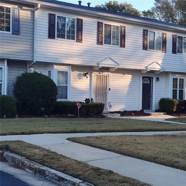 1625 Conley Road #235, Conley, GA 30288