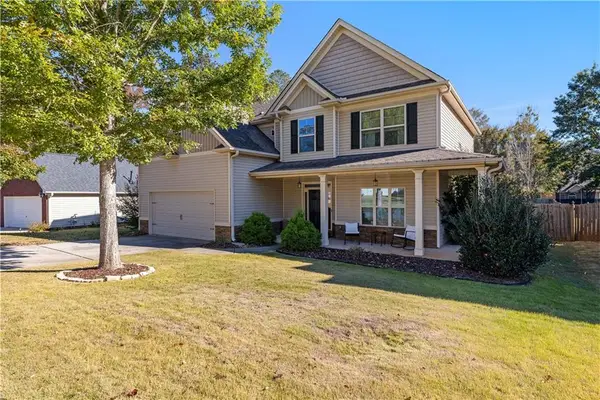 224 Fairway Drive, Newnan, GA 30265