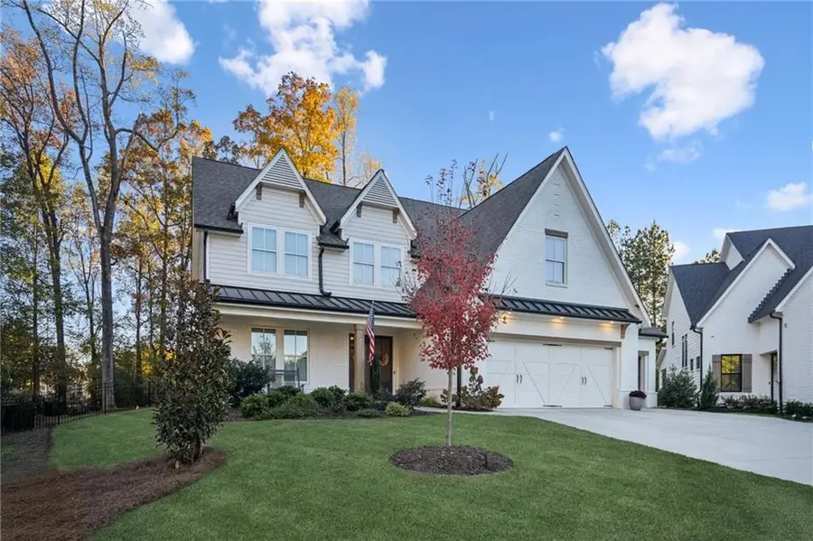 5160 Reserve Drive, Cumming, GA 30040 - Image #2