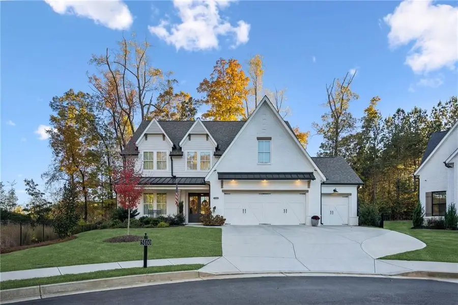 5160 Reserve Drive, Cumming, GA 30040 - Image #3