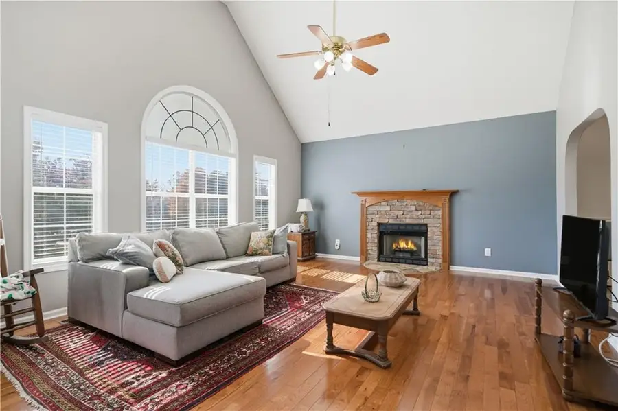 14 Arbors Way Nw, Cartersville, GA 30121 - Image #2