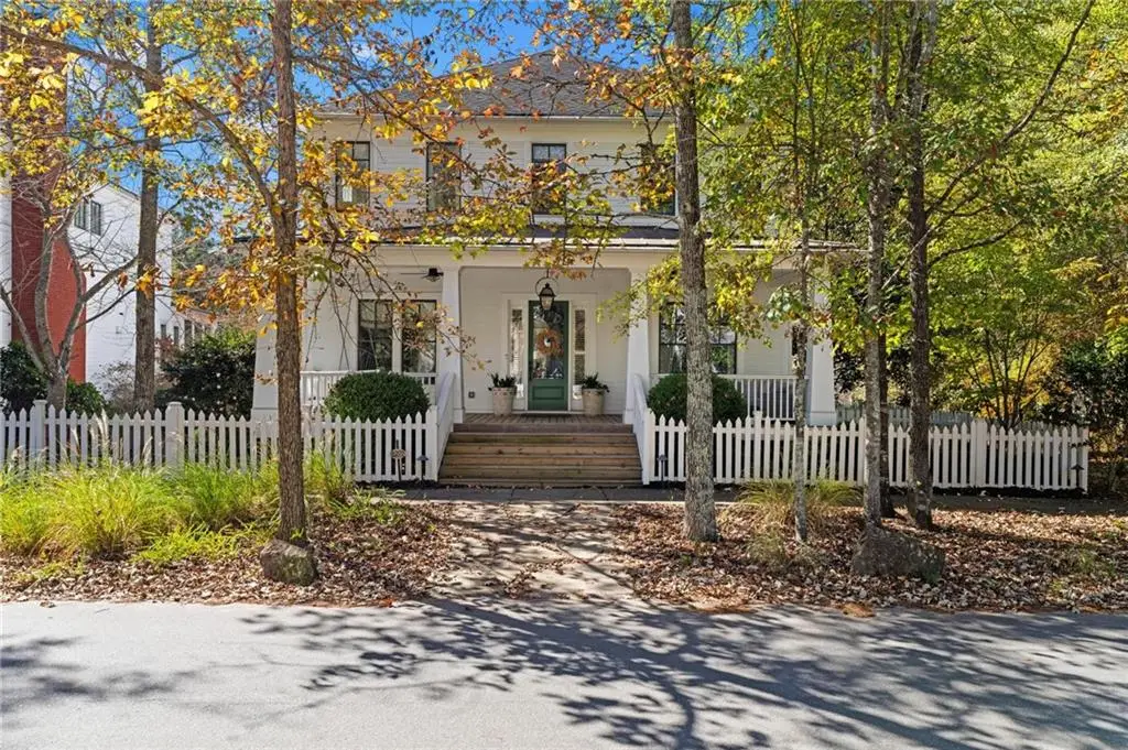 9205 Selborne Lane, Palmetto, GA 30268 - Image #1