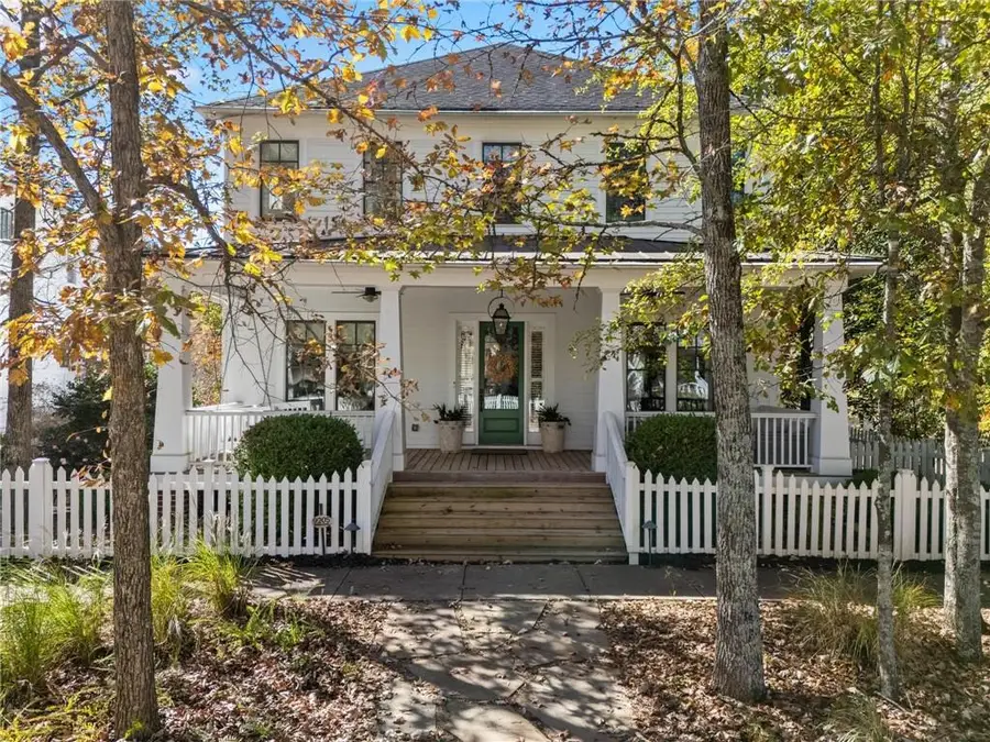 9205 Selborne Lane, Palmetto, GA 30268 - Image #2