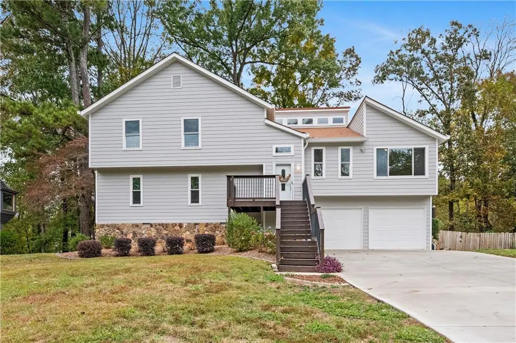 4813 Highpoint Drive Ne, Marietta, GA 30066 - Image #1