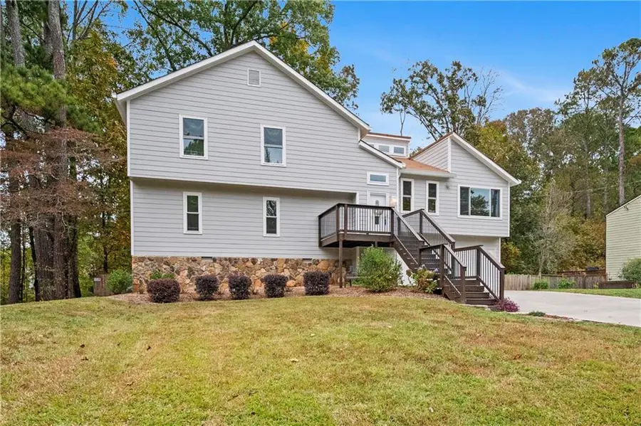 4813 Highpoint Drive Ne, Marietta, GA 30066 - Image #2
