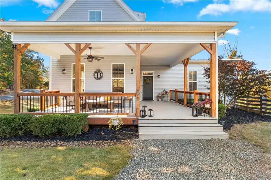 6435 Looper Lake Drive, Flowery Branch, GA 30542 - #2