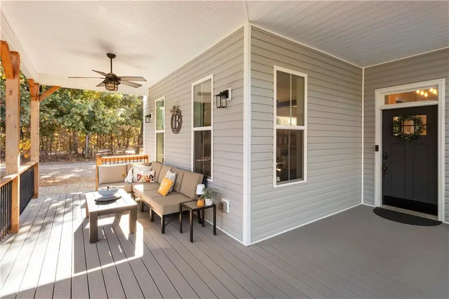 6435 Looper Lake Drive, Flowery Branch, GA 30542 - #3