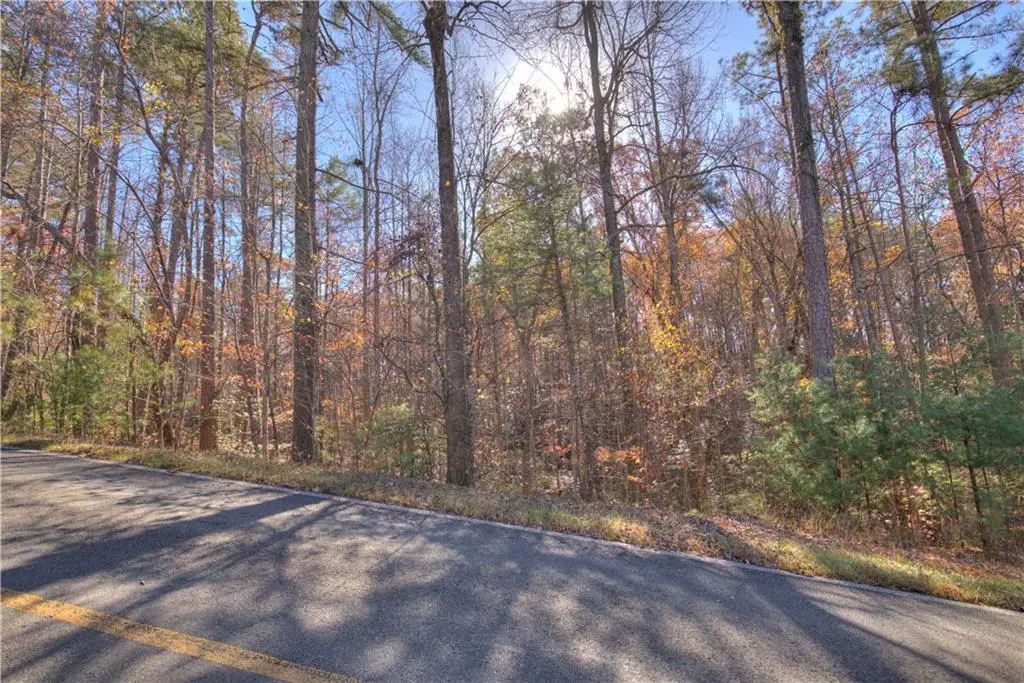 807 Choctaw Pass, Big Canoe, GA 30143 - Image #1