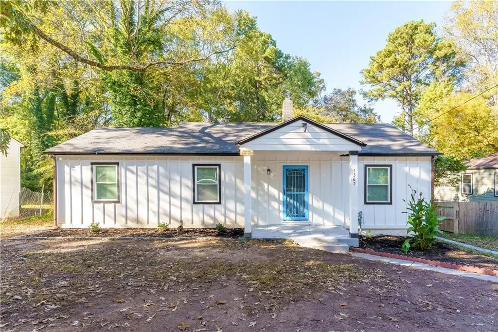 1365 Campbellton Road Sw, Atlanta, GA 30310 - Image #1