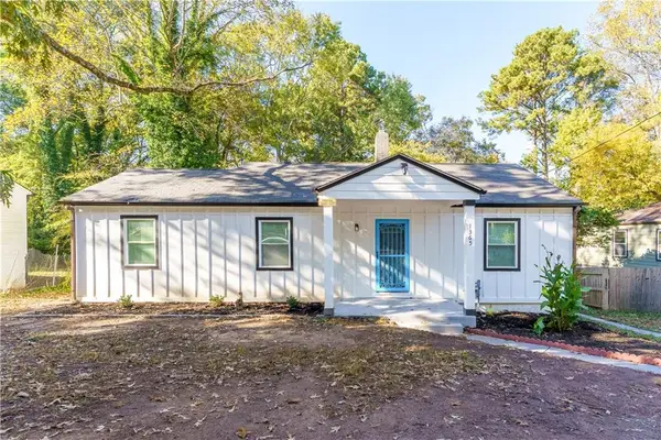 1365 Campbellton Road Sw, Atlanta, GA 30310