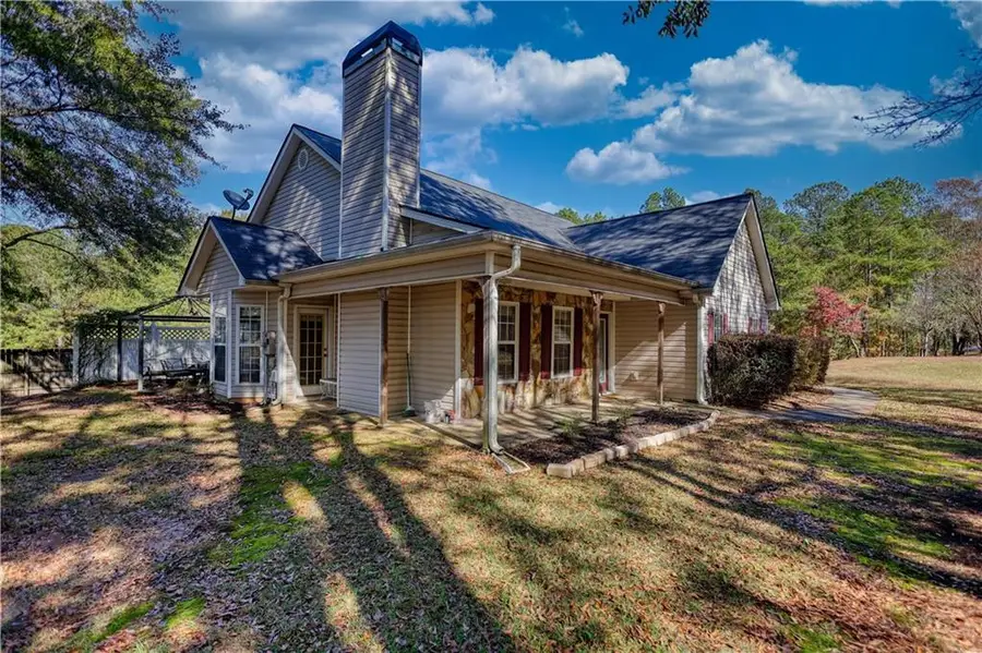 55 Ashland Farm Road, Oxford, GA 30054 - Image #2
