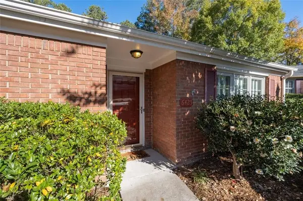 6425 Deerings Lane, Peachtree Corners, GA 30092