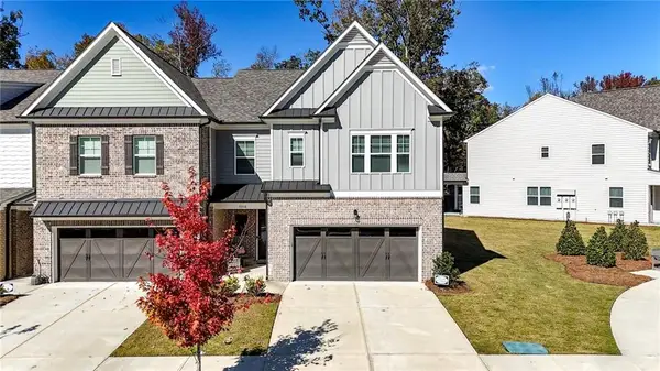 5310 Gray Birch Bend, Flowery Branch, GA 30542