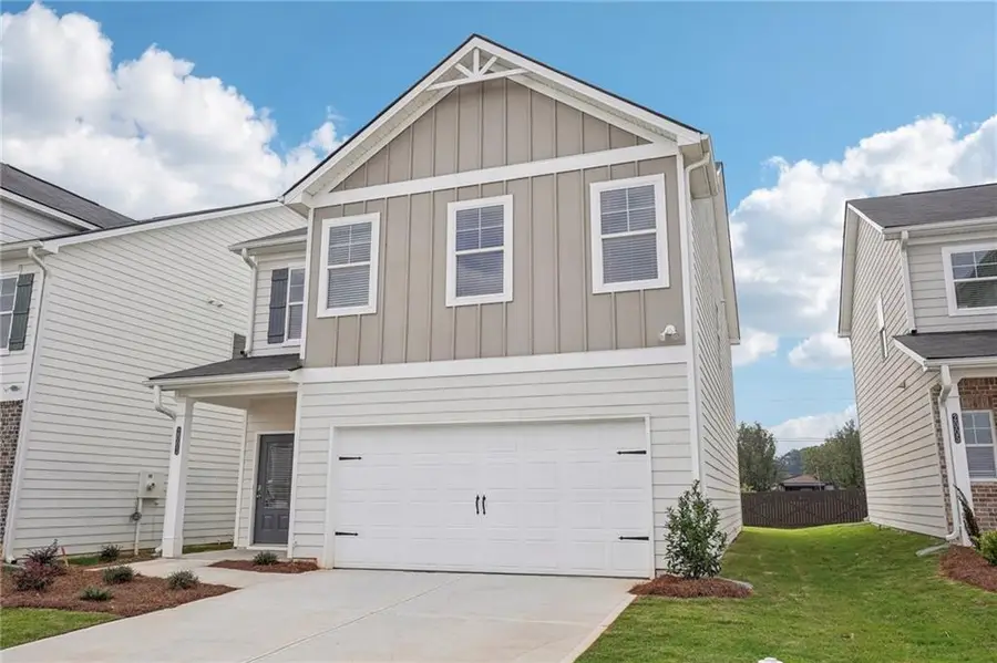 3022 Viewpark Circle, Conyers, GA 30013 - Image #3