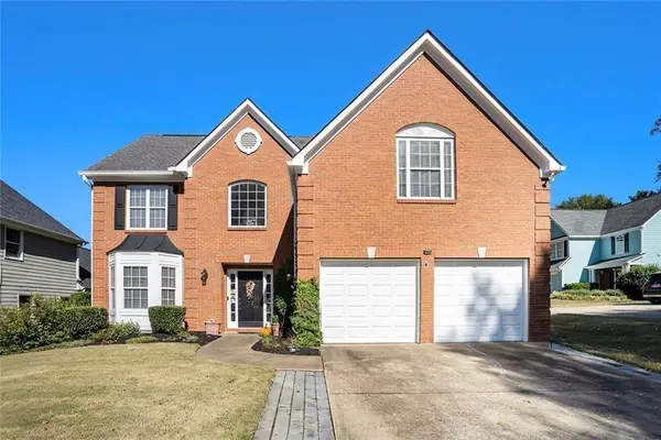 73 Whitlock Square Sw, Marietta, GA 30064