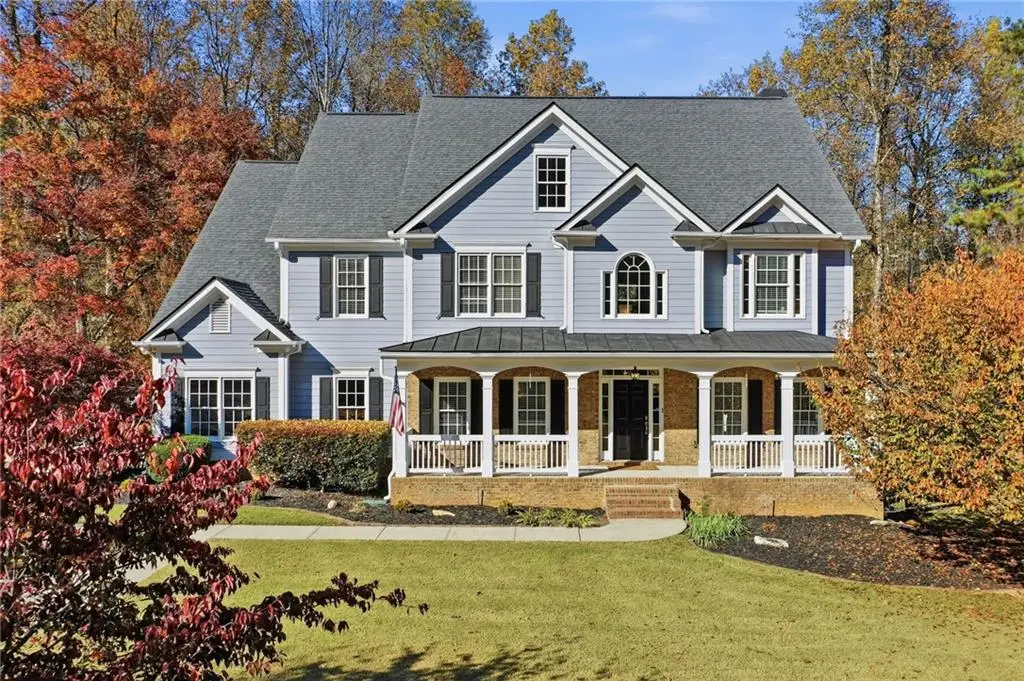 105 Savanna Estates Drive, Canton, GA 30115 - Image #1