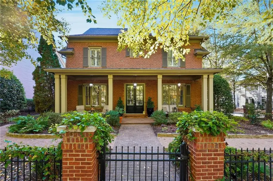 12474 Broadwell Road, Milton, GA 30004 - Image #3