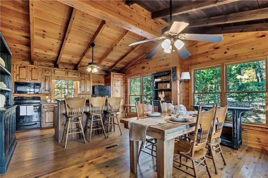 1164 Dividing Ridge Road, Mineral Bluff, GA 30559 - Image #2