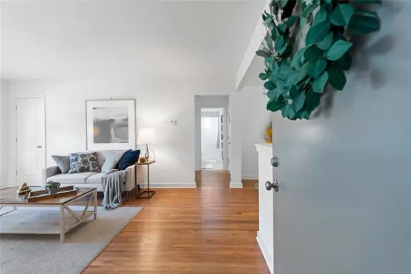 449 Clairemont Avenue #B3, Decatur, GA 30030