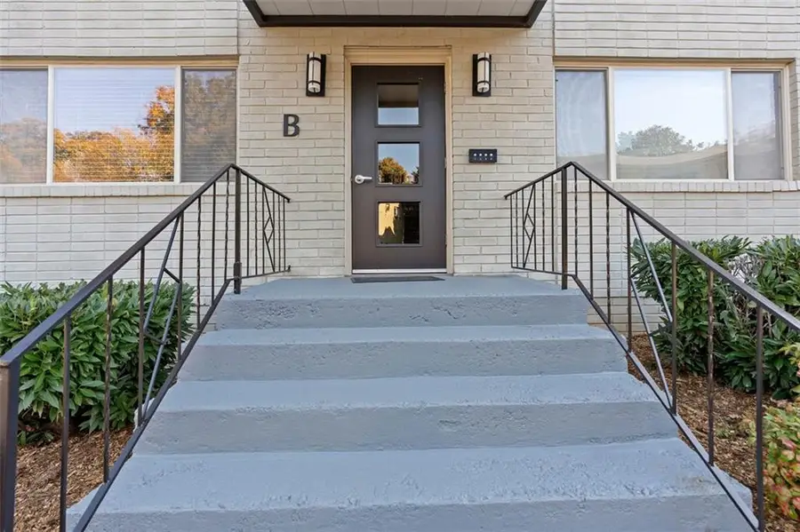 449 Clairemont Avenue #B3, Decatur, GA 30030 - Image #2