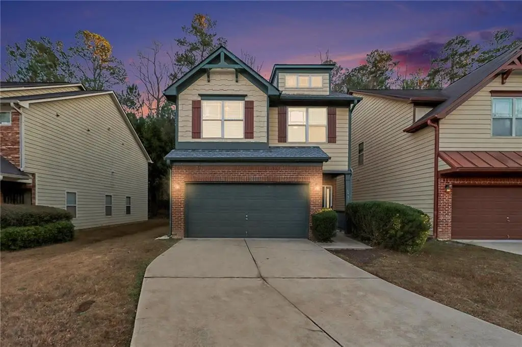 6591 Splitpine Court, Atlanta, GA 30349 - Image #1