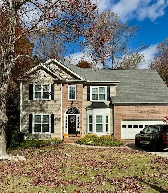 1401 Bullard Manor, Powder Springs, GA 30127