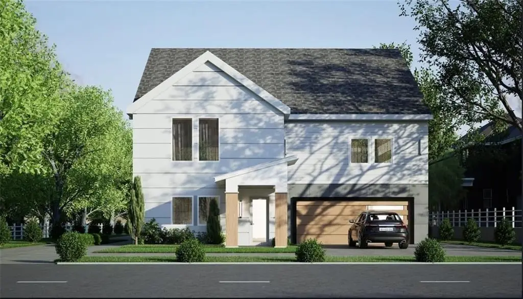 2659 Flat Shoals Road, Decatur, GA 30034 - Image #1