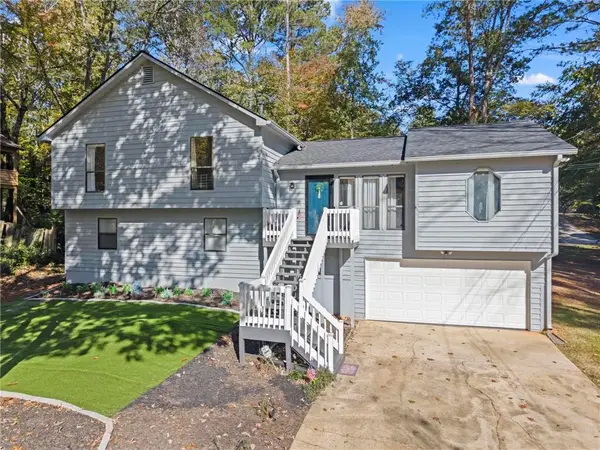 1071 Ferry Creek Way, Acworth, GA 30102