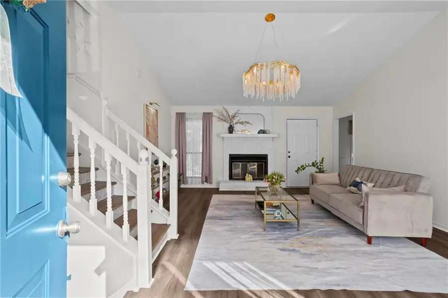 1071 Ferry Creek Way, Acworth, GA 30102 - Image #3