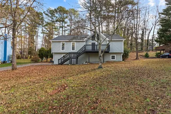 658 Hunt Station Drive, Lawrenceville, GA 30044