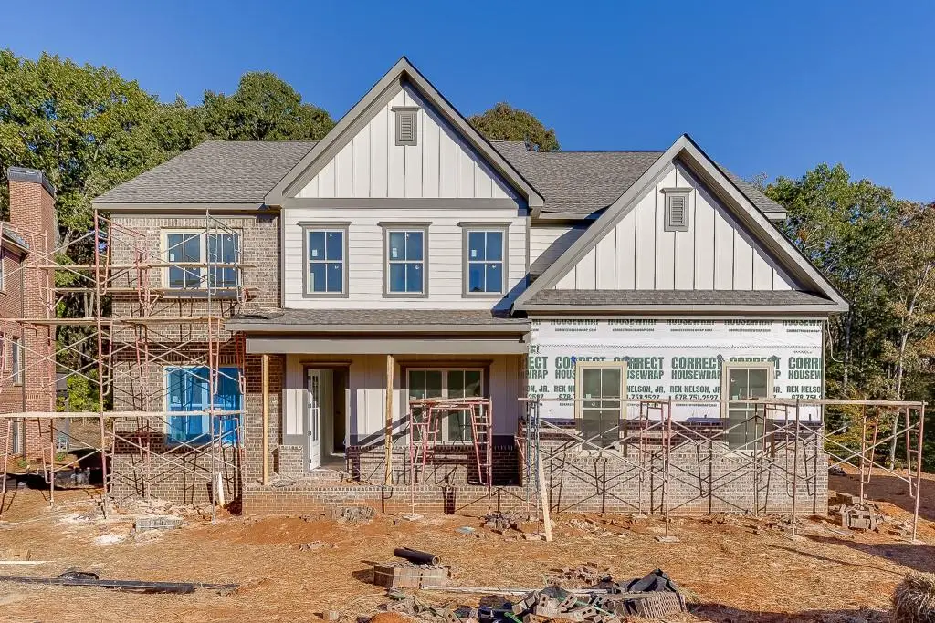 3959 Meadowland Drive, Jefferson, GA 30549 - Image #1