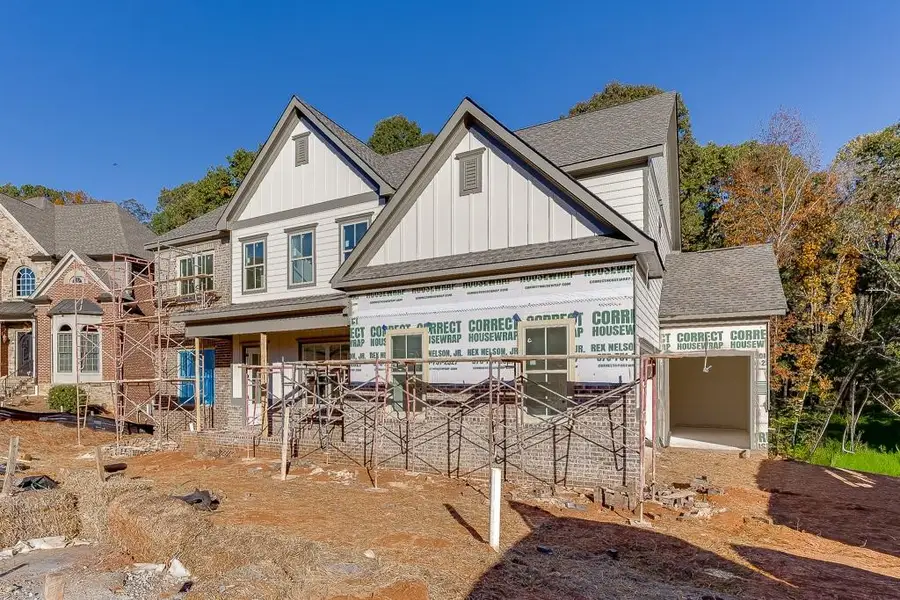 3959 Meadowland Drive, Jefferson, GA 30549 - Image #2