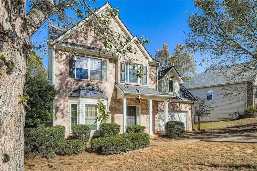 2643 Neighborhood Walk S, Villa Rica, GA 30180 - Image #2