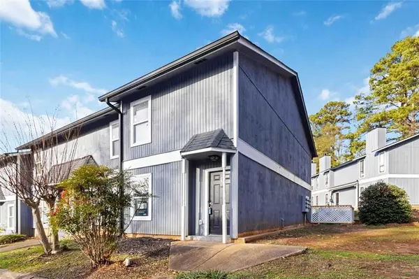 2340 Beaver Ruin Road #16, Norcross, GA 30071