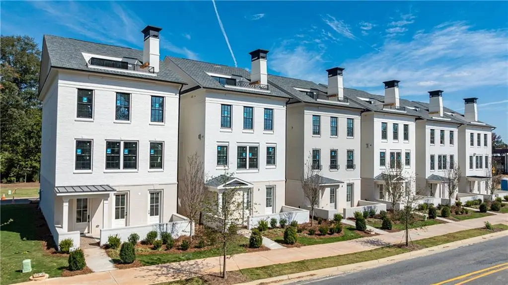 255 Mayfair Court, Alpharetta, GA 30009 - Image #1