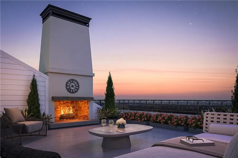 255 Mayfair Court, Alpharetta, GA 30009 - Image #2