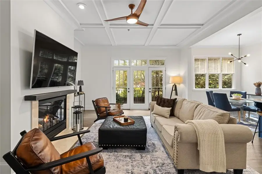 538 Micayne Circle Se #3, Smyrna, GA 30082 - Image #3