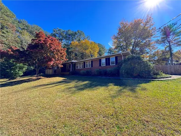 909 Laurel Street, Bremen, GA 30110