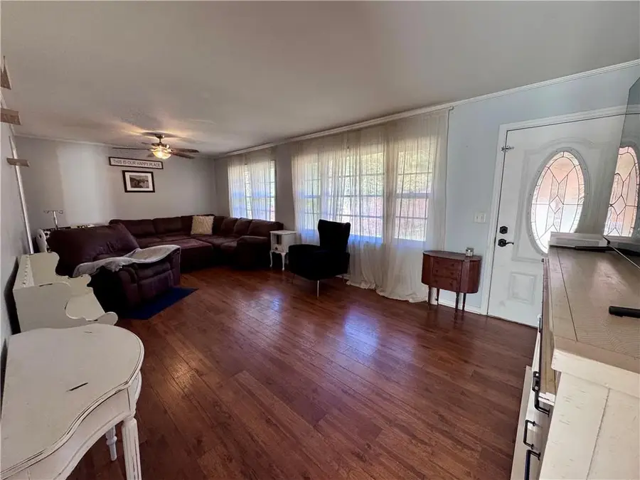 909 Laurel Street, Bremen, GA 30110 - Image #2