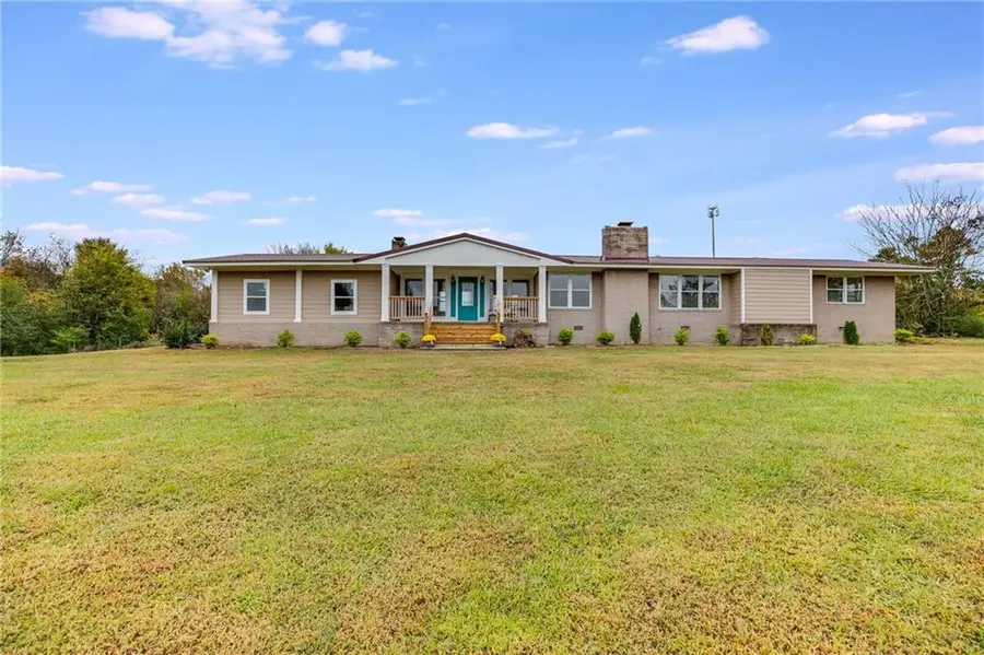 6792 Rockmart Road Se, Silver Creek, GA 30173 - Image #2