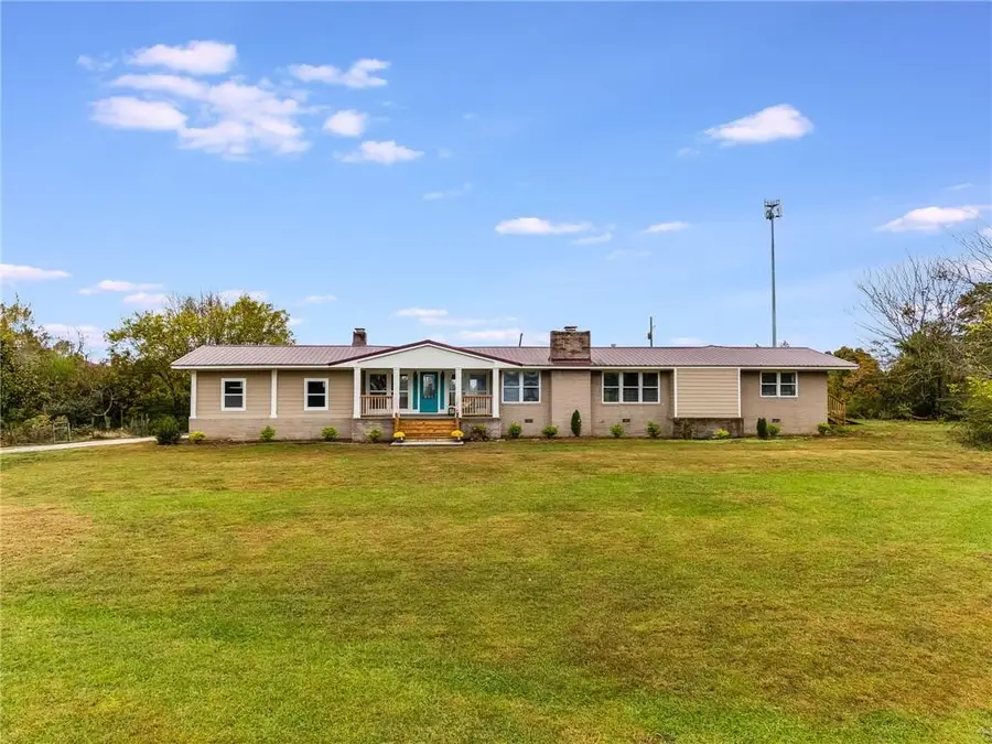 6792 Rockmart Road Se, Silver Creek, GA 30173 - Image #3