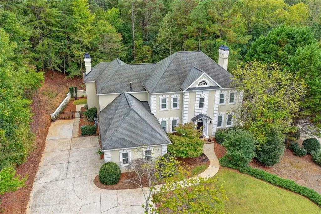 3610 Mansions Parkway, Berkeley Lake, GA 30096 - Image #1