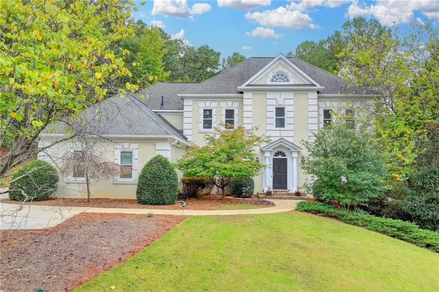 3610 Mansions Parkway, Berkeley Lake, GA 30096 - Image #2