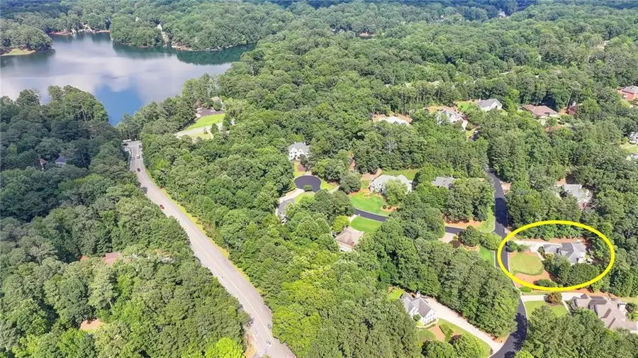 3610 Mansions Parkway, Berkeley Lake, GA 30096 - Image #3