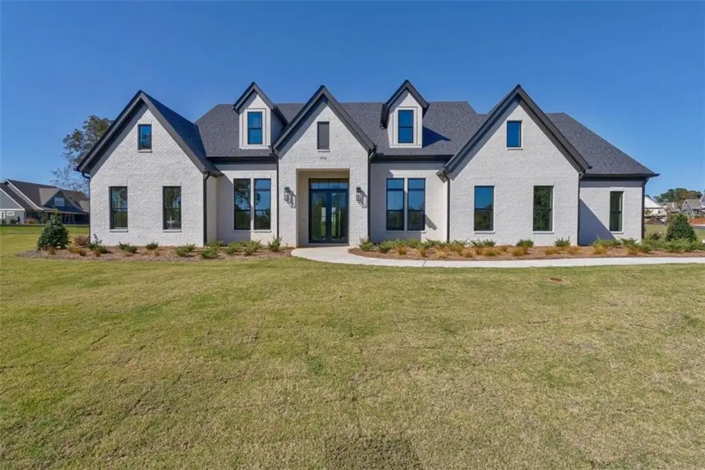 1016 Askew Trail, Greensboro, GA 30642 - Image #1